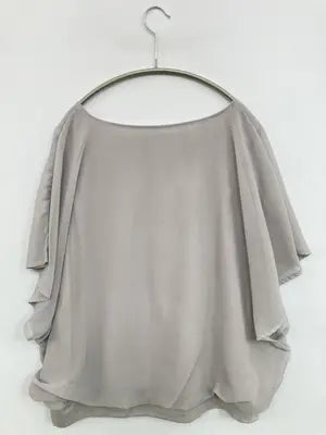 Alotta/アロッタ/その他トップス/トップス/グレー/3L