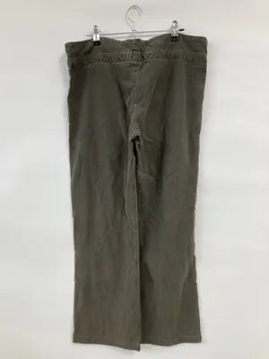 MEGICAL BRANCH CLOTHING DEPT/その他パンツ/パンツ/ブラック/3