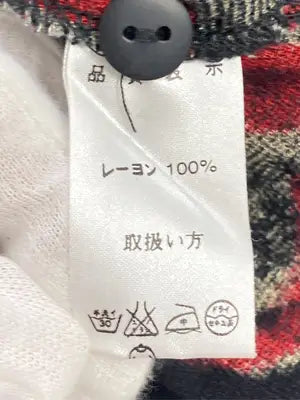 BARU/Tシャツ/カットソー/トップス/ブラック