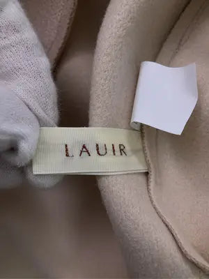 LAUIR/ラウアー/ベスト/トップス/ベージュ
