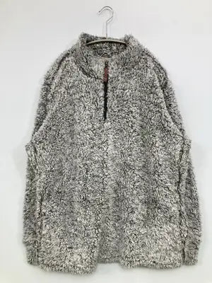 その他トップス/トップス/グレー/XL