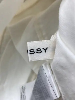 MOUSSY/マウジー/シャツ/ブラウス/トップス/アイボリー/2