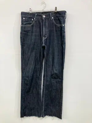 Levis/リーバイス/デニムパンツ/パンツ/ネイビー/34インチ
