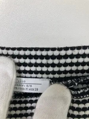ZARA/ザラ/Tシャツ/カットソー/トップス/ブラック/S