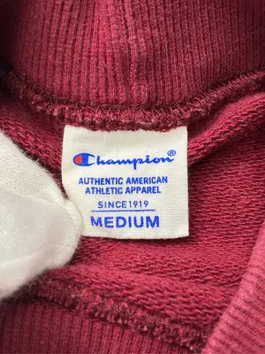 Champion/チャンピオン/スウェット/トップス/レッド/MEDIUM