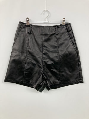 clear/クリア/その他パンツ/パンツ/ブラック/M