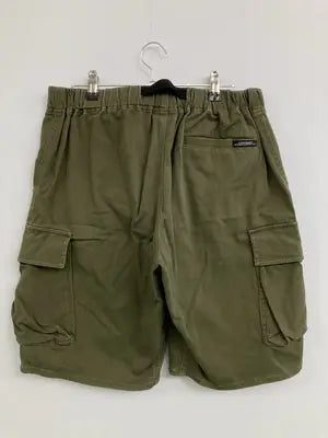 OUTDOOR PRODUCTS/カーゴパンツ/パンツ/カーキ/MEDIUM