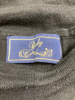 Rady/レディー/Tシャツ/カットソー/トップス/ブラック/S