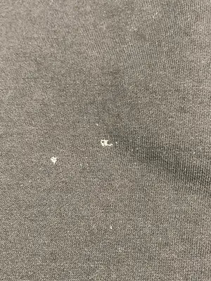 UNIQLO U/ユニクロユー/スウェット/トップス/ブラック/XL