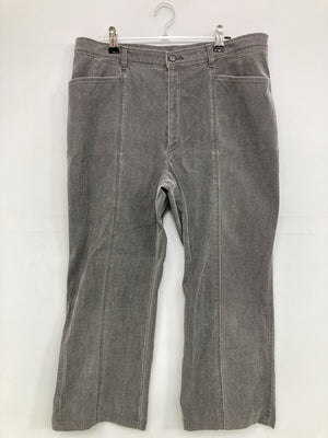 SIMPLE LIFE/シンプルライフ/デニムパンツ/パンツ/グレー