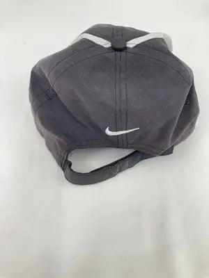 NIKEGOLF/ナイキゴルフ/キャップ/帽子/グレー/ONE SIZE