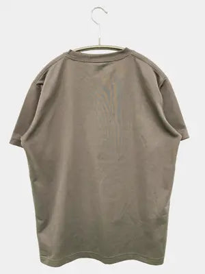 CHUMS/チャムス/Tシャツ/カットソー/トップス/グレー/M