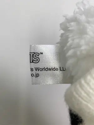 PEANUTS/ピーナッツ/手袋/ファッション雑貨/ホワイト
