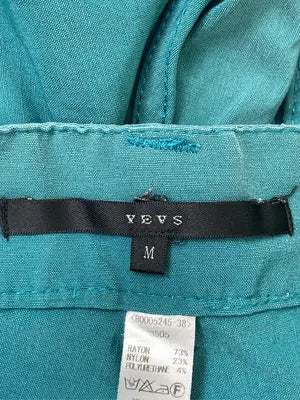 YEVS/イーブス/その他パンツ/パンツ/グリーン/M