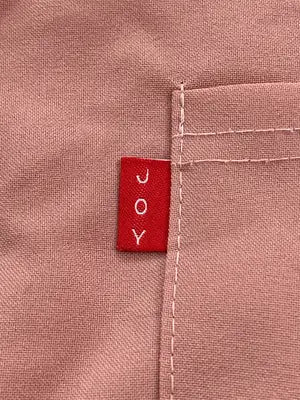 JOY/シャツ/ブラウス/トップス/ピンク