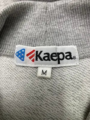 Kaepa/ケイパ/スウェット/トップス/グレー/M