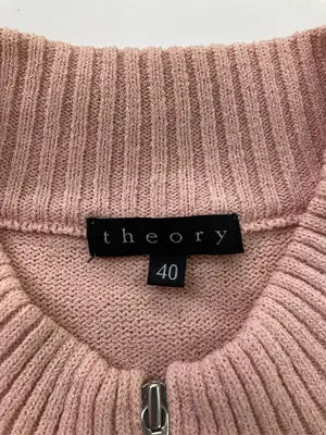 Theory/セオリー/その他トップス/トップス/ピンク/40