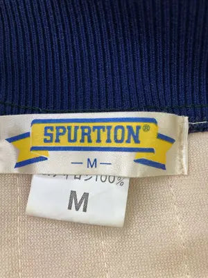 SPURTION/セットアップ/ジャケット/アウター/ベージュ/M