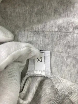GANGWEI/Tシャツ/カットソー/トップス/グレー/M
