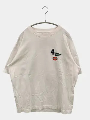 coen/コーエン/Tシャツ/カットソー/トップス/ホワイト/SMALL