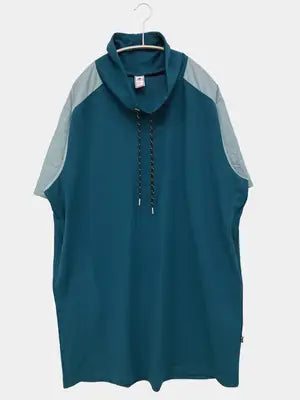 179/WG NICOLE CLUB/Tシャツ/カットソー/トップス/グリーン/38