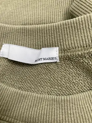 AUNT MARIE'S/アントマリーズ/その他トップス/トップス/ベージュ/F