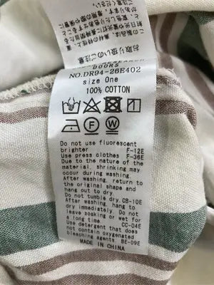 URBAN RESEARCH DOORS/アーバンリサーチドアーズ/シャツワンピース/ワンピース/ドレス/その他/ONE