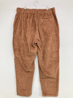 CLASSICAL ELF/クラシカルエルフ/その他パンツ/パンツ/ブラウン/L