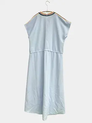 ZARA WOMAN/ザラウーマン/ワンピース/ワンピース/ドレス/スカイブルー/XS
