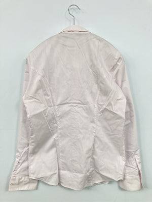シャツ/ブラウス/トップス/ピンク/9R
