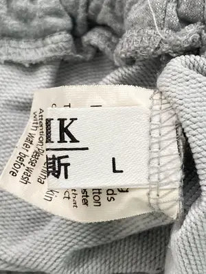 AKMK/スウェットパンツ/パンツ/グレー/L