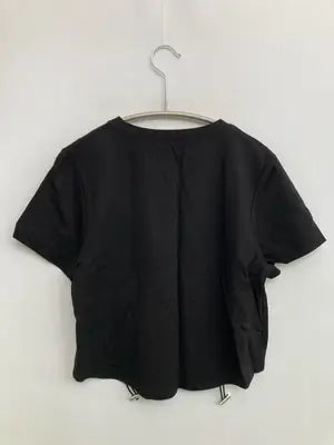 SLOPPY/スロッピー/Tシャツ/カットソー/トップス/ブラック/F