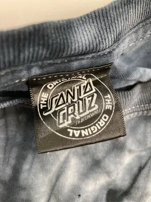 SANTA CRUZ/サンタクルーズ/Tシャツ/カットソー/トップス/ブラック/S