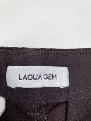LAGUA  GEM/ラグアジェム/カーゴパンツ/パンツ/ブラウン/S