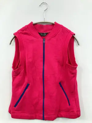 vrady/ブルゾン/ジャケット/アウター/ブラウン/M