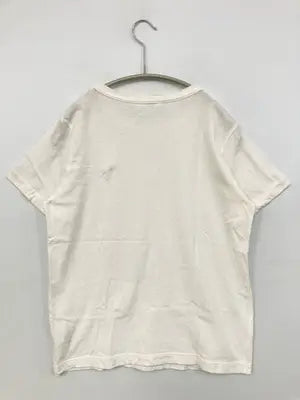 LOWRYS FARM/ローリーズファーム/Tシャツ/カットソー/トップス/ホワイト/F
