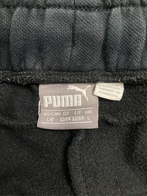 PUMA/プーマ/スウェットパンツ/パンツ/ブラック/L/G