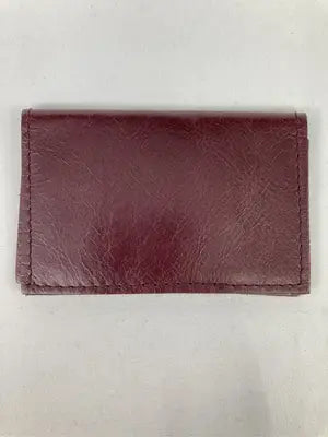 ADAX/その他小物/財布/小物/ブラウン