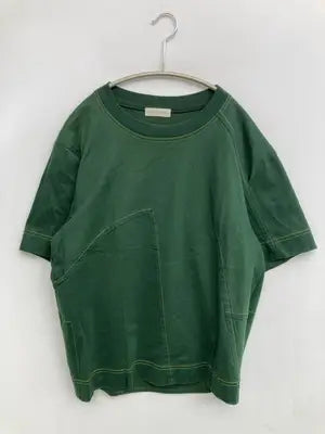 FIL DIRE/Tシャツ/カットソー/トップス/グリーン/38