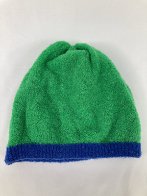 その他帽子/帽子/ブルー