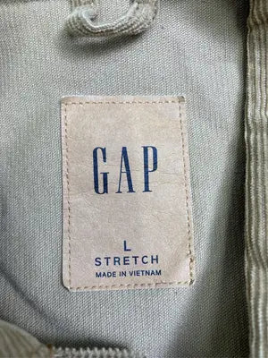 GAP/ギャップ/その他アウター/ジャケット/アウター/ブラウン/L