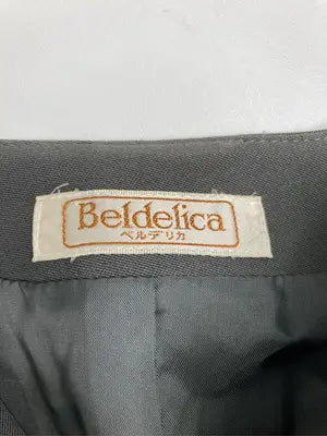 Beldelica/その他トップス/トップス/グレー/10