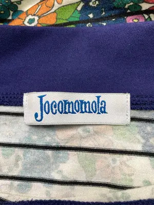 Jocomomola/ホコモモラ/Tシャツ/カットソー/トップス/その他/40
