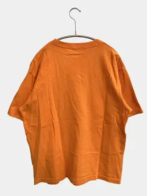 GUARANTEE OF QUALITY/Tシャツ/カットソー/トップス/オレンジ/L