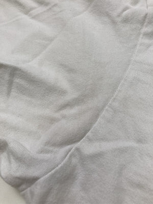 muscle grill/Tシャツ/カットソー/トップス/ホワイト/M