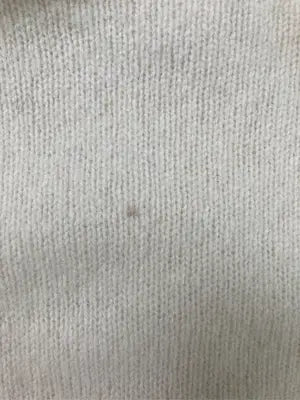 UNIQLO/ユニクロ/ニット/セーター/トップス/ベージュ/XL