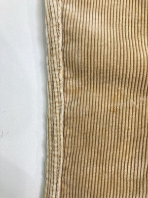 TILL FRANCISCO/その他パンツ/パンツ/ベージュ/LARGE