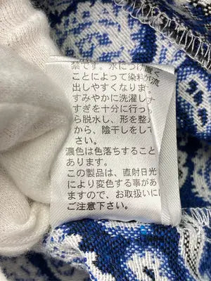 kutir/クティール/その他トップス/トップス/ネイビー/F
