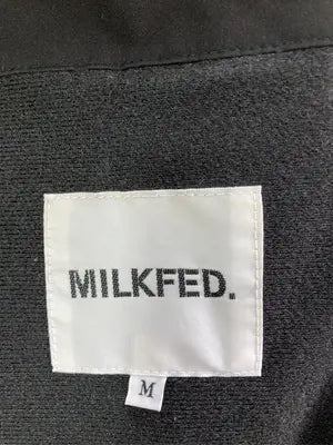 MILK FED./ミルクフェド/マウンテンパーカー/ジャケット/アウター/ベージュ/M