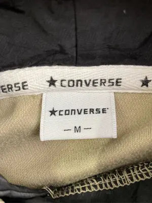 CONVERSE/コンバース/パーカー/トップス/ベージュ/M
